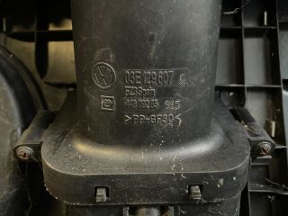 bontott VW POLO IV Felső Motorburkolat