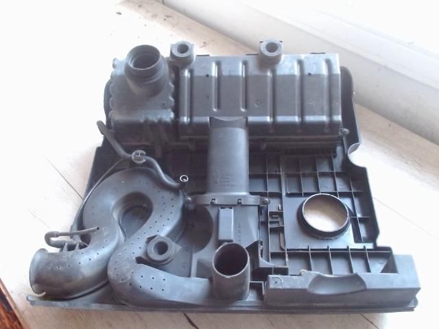 bontott VW POLO IV Felső Motorburkolat