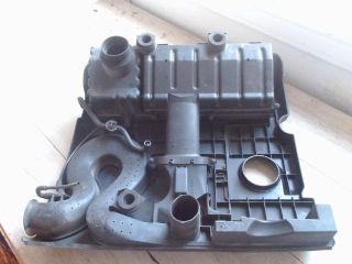 bontott VW POLO IV Felső Motorburkolat