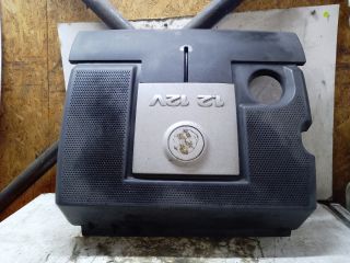 bontott VW POLO IV Felső Motorburkolat