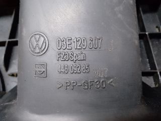 bontott VW POLO IV Felső Motorburkolat