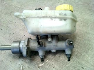 bontott VW POLO IV Főfékhenger