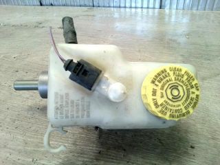 bontott VW POLO IV Főfékhenger