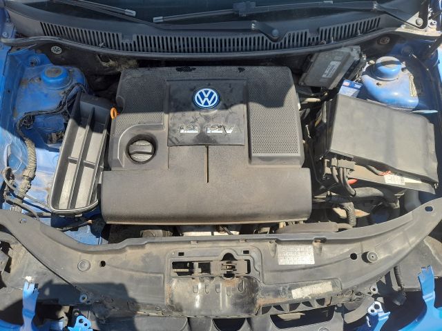 bontott VW POLO IV Főfékhenger