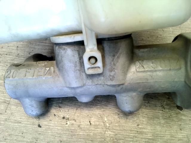 bontott VW POLO IV Főfékhenger