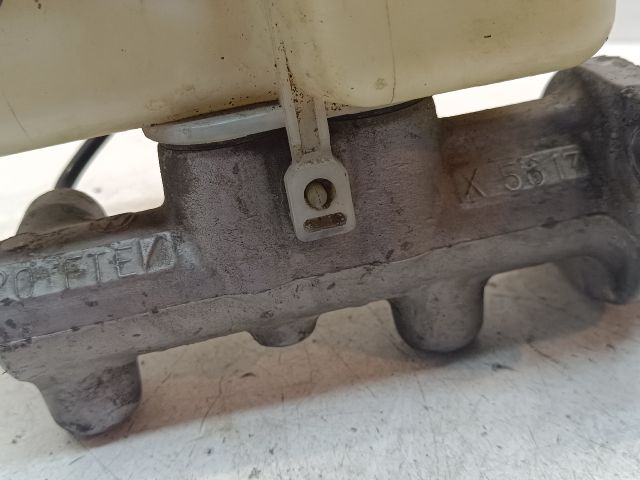 bontott VW POLO IV Főfékhenger