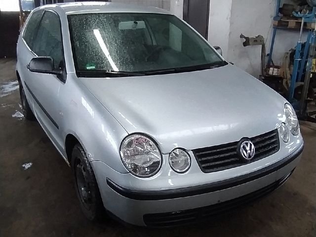 bontott VW POLO IV Főfékhenger