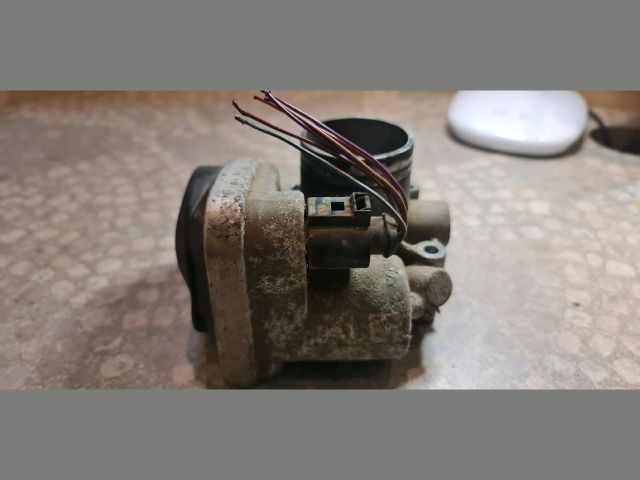 bontott VW POLO IV Fojtószelep (Elektromos)