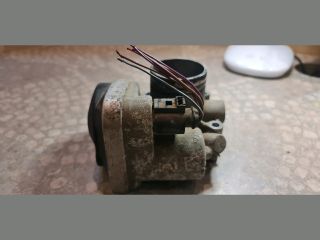 bontott VW POLO IV Fojtószelep (Elektromos)