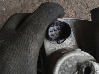 bontott VW POLO IV Fojtószelep (Elektromos)