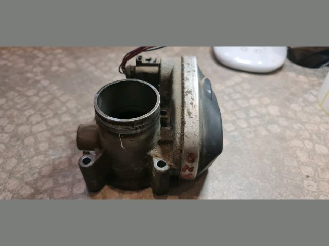 bontott VW POLO IV Fojtószelep (Elektromos)