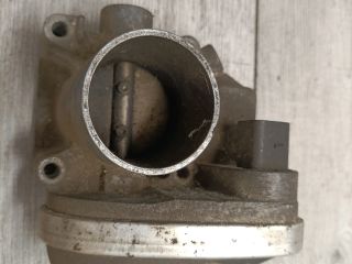 bontott VW POLO IV Fojtószelep (Elektromos)