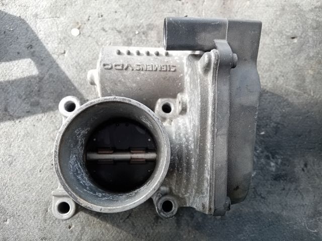 bontott VW POLO IV Fojtószelep (Elektromos)