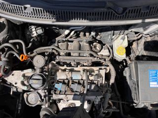 bontott VW POLO IV Fojtószelep (Elektromos)