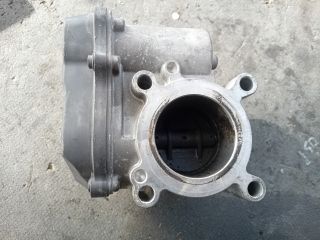 bontott VW POLO IV Fojtószelep (Elektromos)