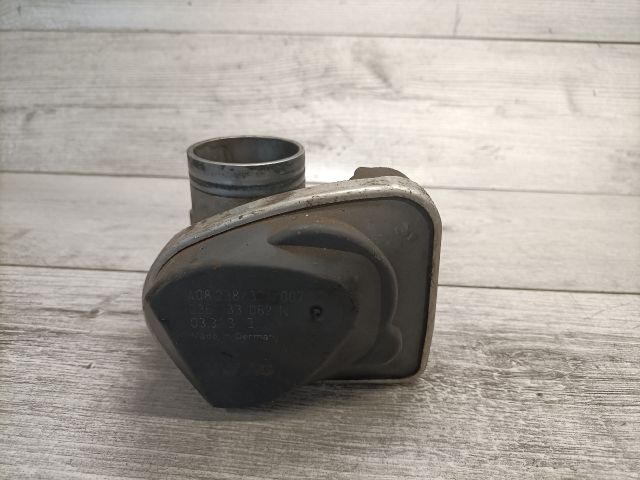 bontott VW POLO IV Fojtószelep (Elektromos)