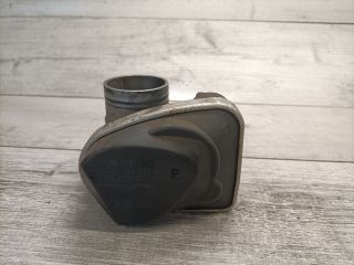 bontott VW POLO IV Fojtószelep (Elektromos)