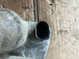 bontott VW POLO IV Fojtószelep (Elektromos)