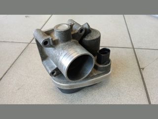 bontott VW POLO IV Fojtószelep (Elektromos)