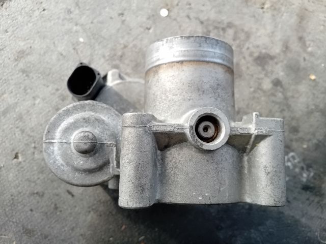 bontott VW POLO IV Fojtószelep (Elektromos)