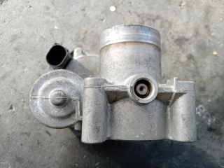 bontott VW POLO IV Fojtószelep (Elektromos)