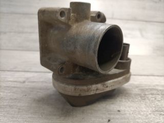 bontott VW POLO IV Fojtószelep (Elektromos)