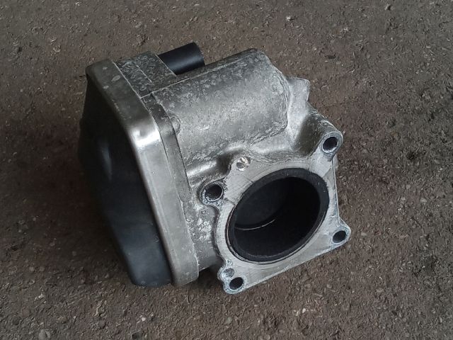 bontott VW POLO IV Fojtószelep (Elektromos)