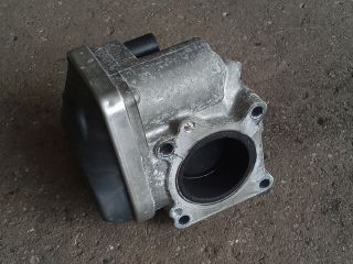 bontott VW POLO IV Fojtószelep (Elektromos)