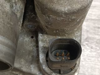 bontott VW POLO IV Fojtószelep (Elektromos)