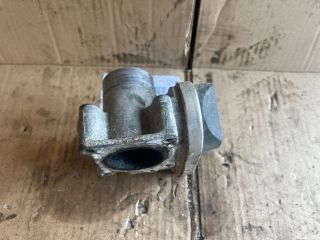 bontott VW POLO IV Fojtószelep (Elektromos)