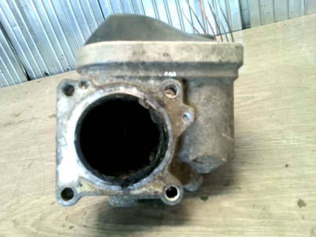 bontott VW POLO IV Fojtószelep (Elektromos)