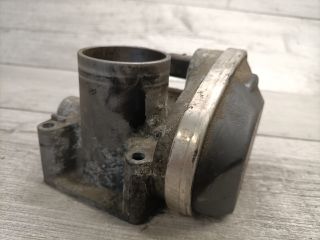 bontott VW POLO IV Fojtószelep (Elektromos)