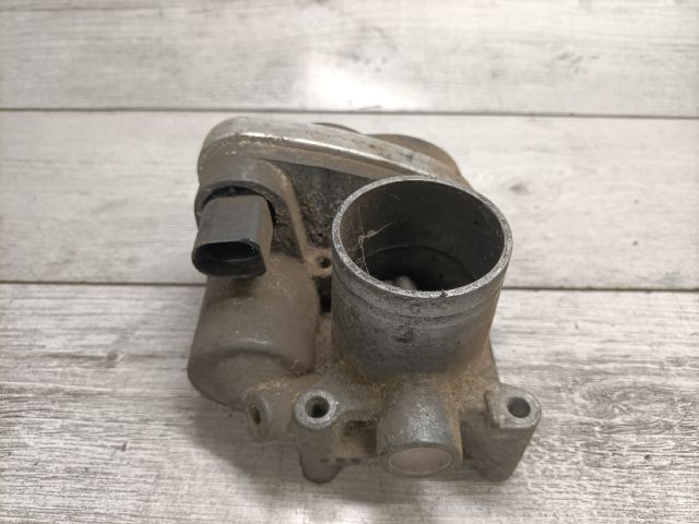 bontott VW POLO IV Fojtószelep (Elektromos)