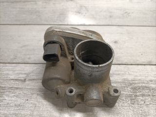 bontott VW POLO IV Fojtószelep (Elektromos)