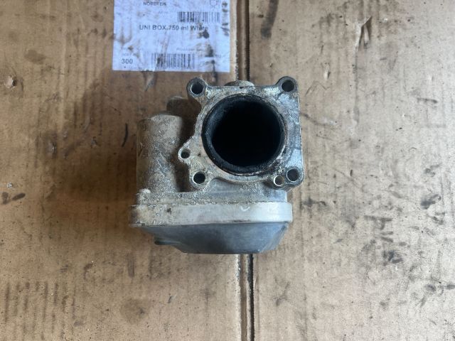 bontott VW POLO IV Fojtószelep (Elektromos)