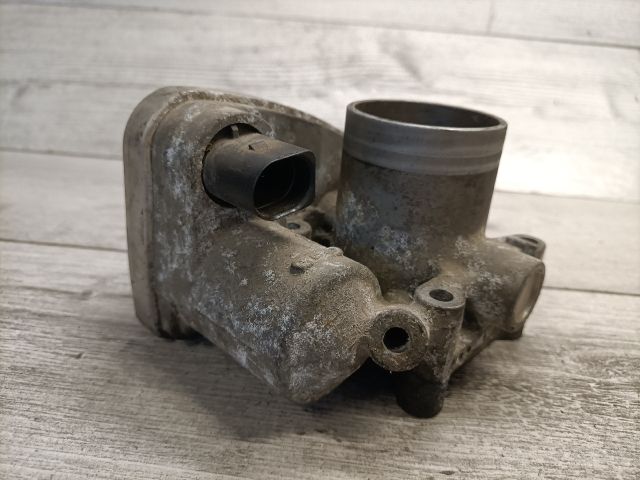 bontott VW POLO IV Fojtószelep (Elektromos)