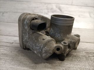 bontott VW POLO IV Fojtószelep (Elektromos)