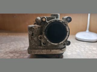 bontott VW POLO IV Fojtószelep (Elektromos)