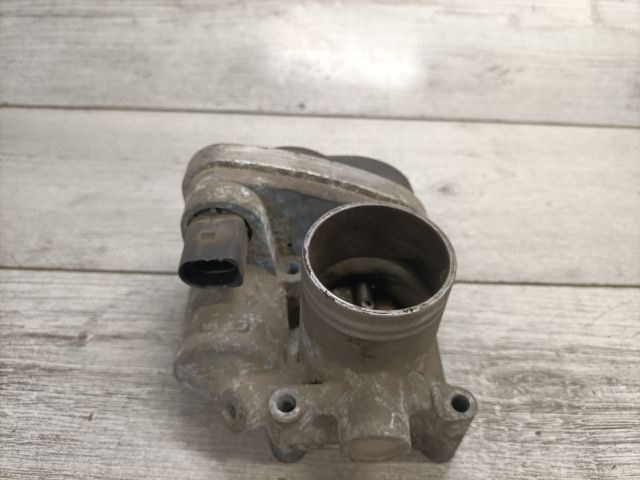 bontott VW POLO IV Fojtószelep (Elektromos)