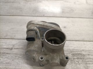 bontott VW POLO IV Fojtószelep (Elektromos)