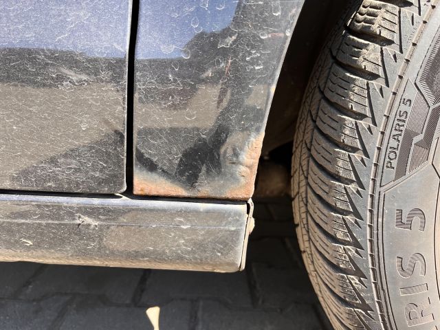 bontott VW POLO IV Fojtószelep (Elektromos)