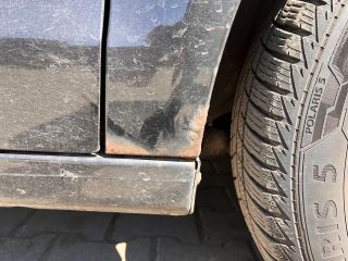 bontott VW POLO IV Fojtószelep (Elektromos)