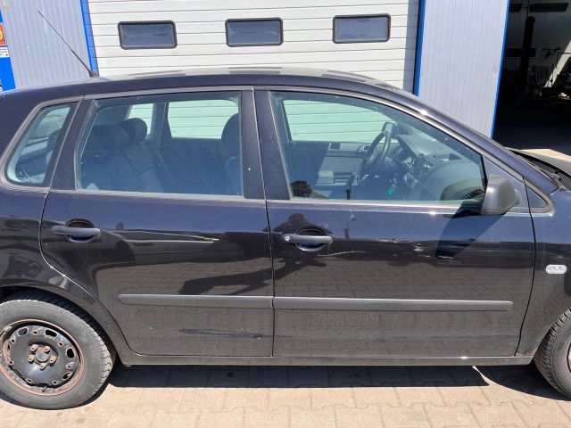 bontott VW POLO IV Fojtószelep (Elektromos)