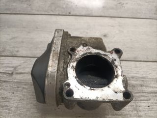 bontott VW POLO IV Fojtószelep (Elektromos)