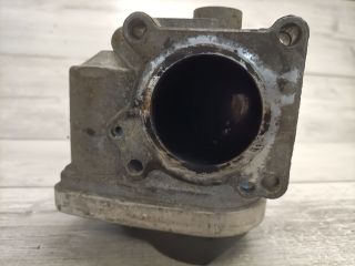 bontott VW POLO IV Fojtószelep (Elektromos)