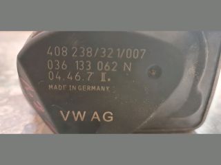 bontott VW POLO IV Fojtószelep (Elektromos)