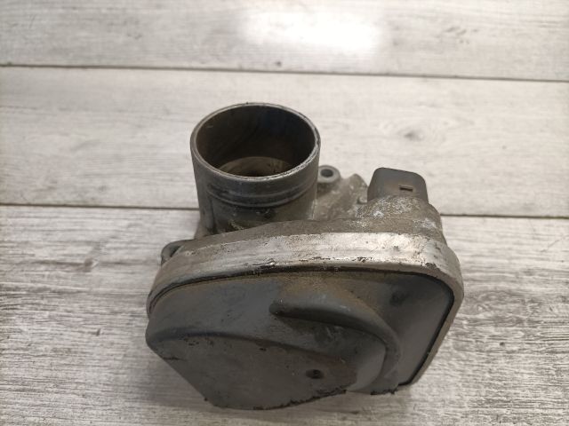 bontott VW POLO IV Fojtószelep (Elektromos)