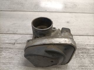 bontott VW POLO IV Fojtószelep (Elektromos)