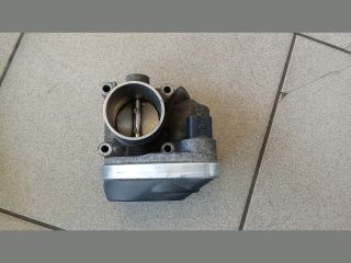 bontott VW POLO IV Fojtószelep (Elektromos)