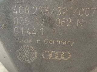 bontott VW POLO IV Fojtószelep (Elektromos)